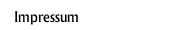 Impressum